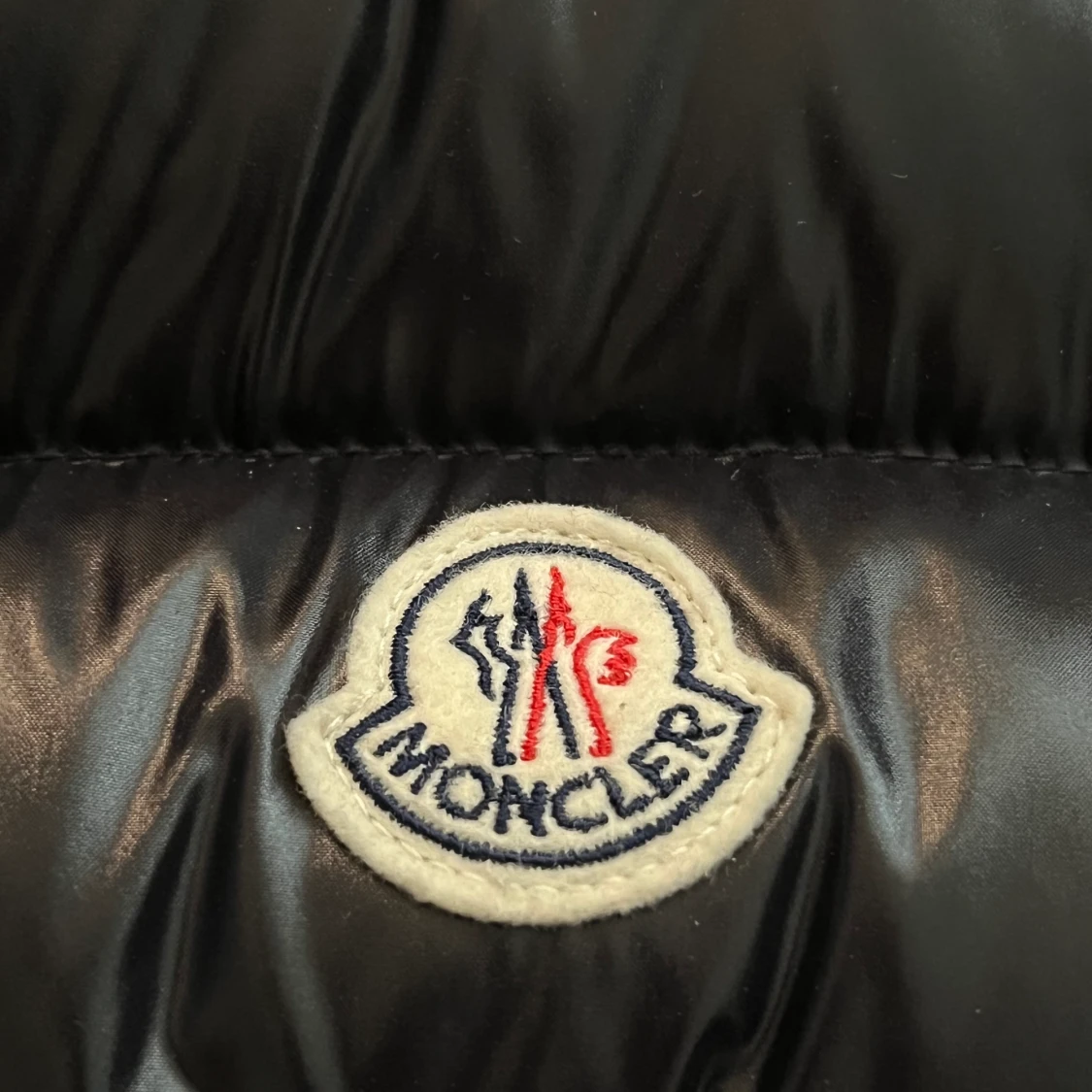 Moncler TIB väst  - 90