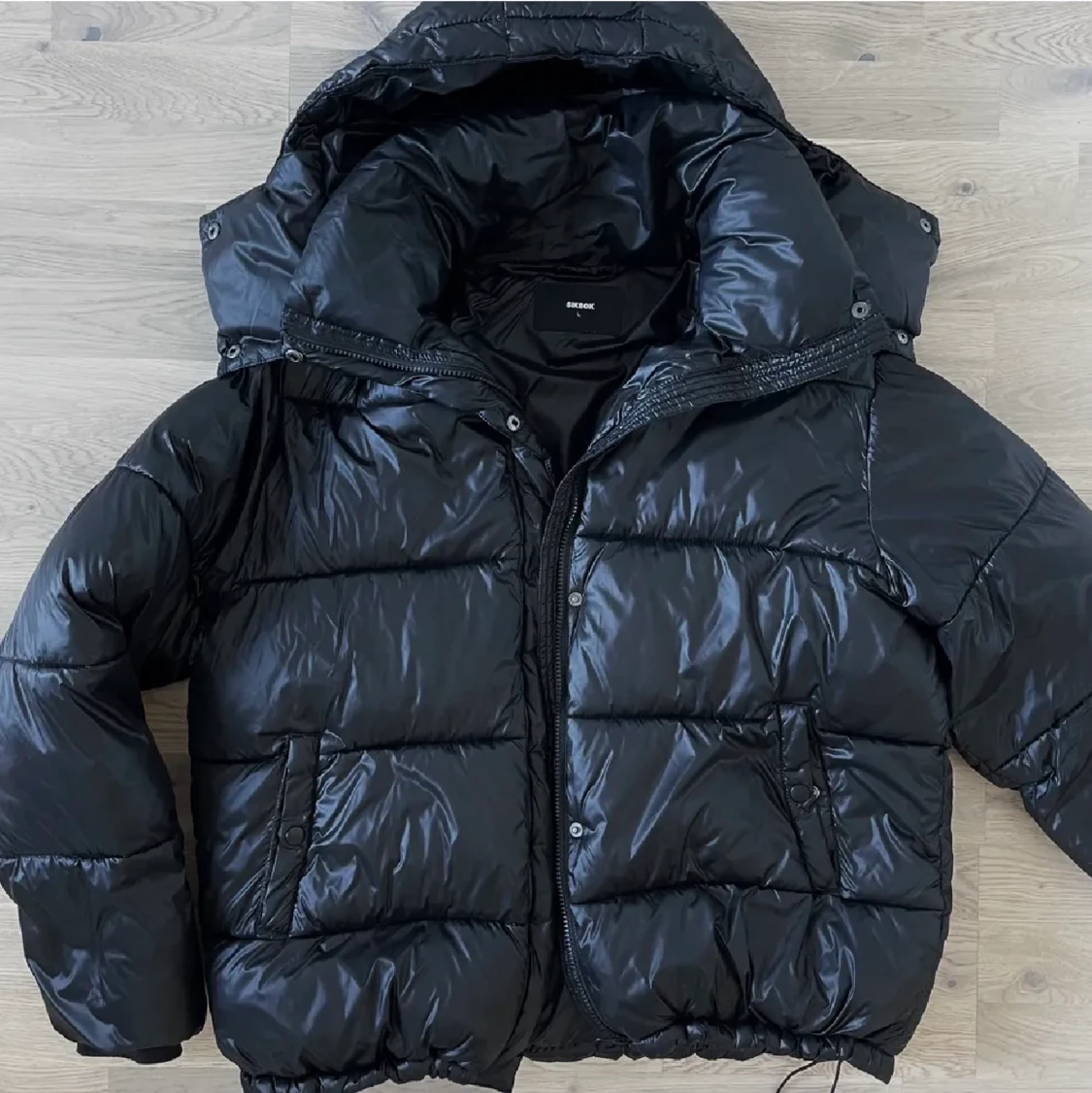 Populära jackan från bikbok!!