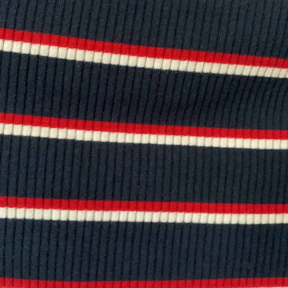 Randig h&m topp - 91