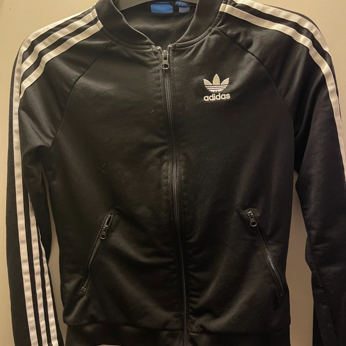Adidas tröja 