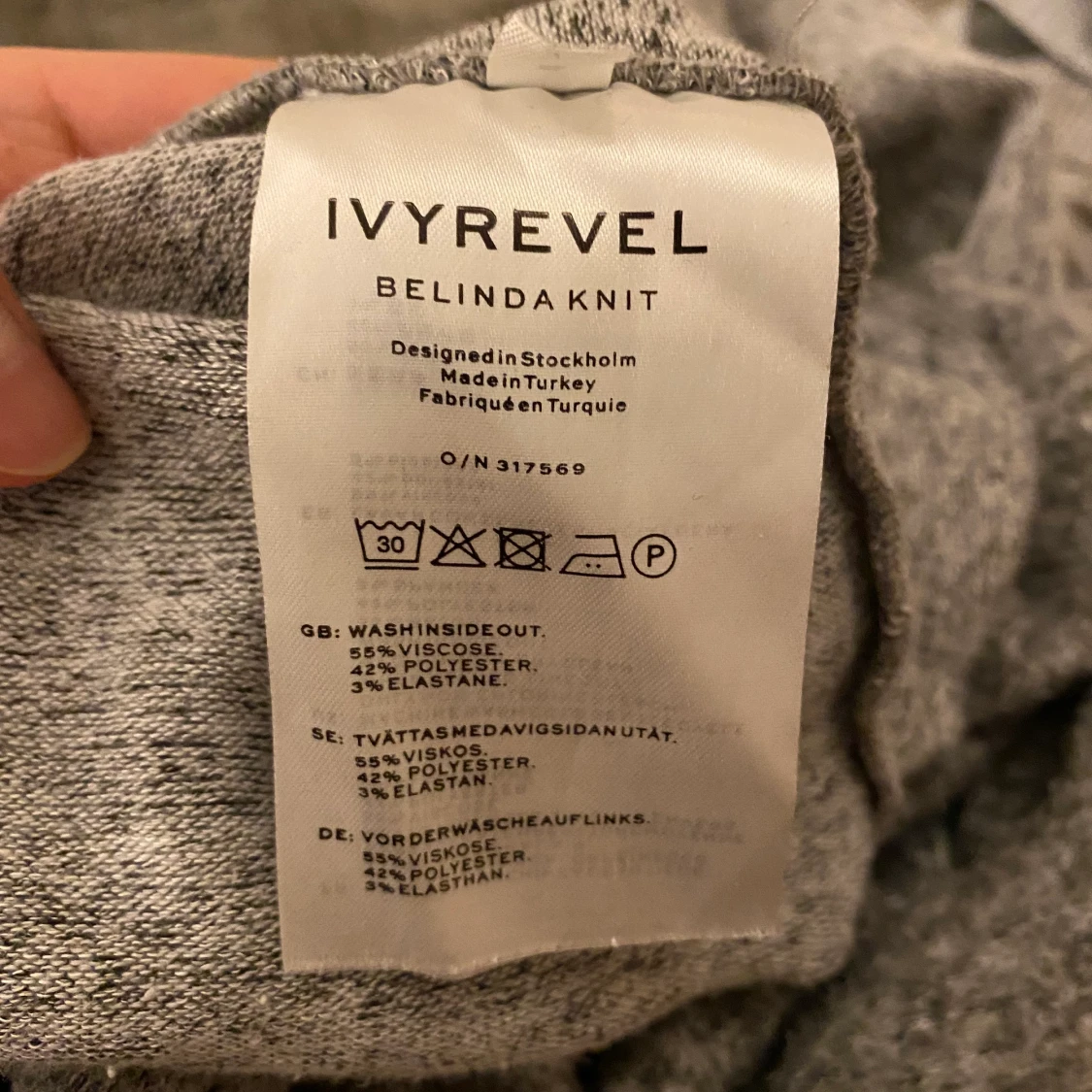 Really comfy topp - 91