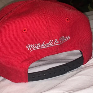 Chicago Bulls Snapback - Köpt från Hollywood för ett bra tag sen. Justerbar, vuxen storlek.