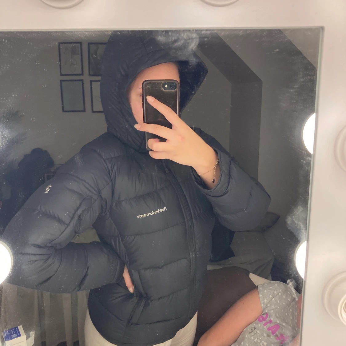 Peak performance jacka - 91