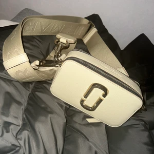 Väska från Marc Jacobs  - Väska från Marc Jacobs, han använts några gånger 