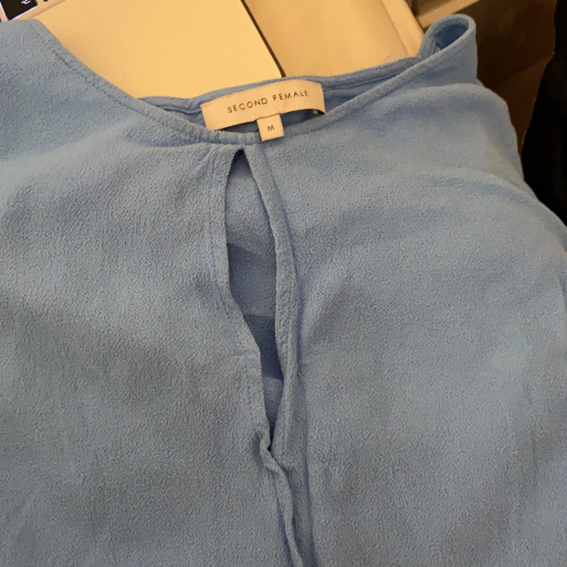 Långärmad tröja  - 91