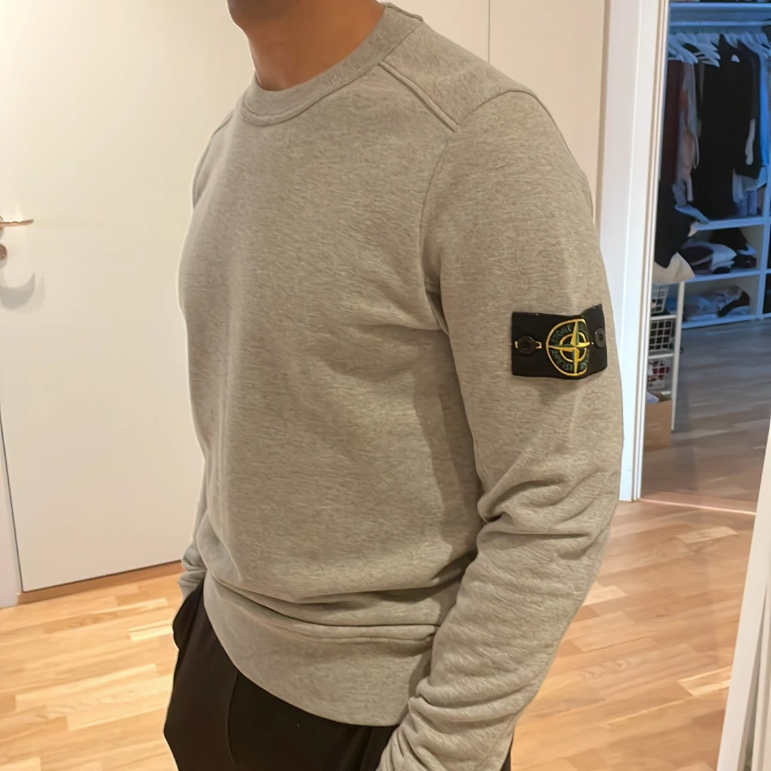 Stone Island 