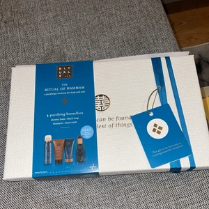Rituals  - Oöppnad förpackning 