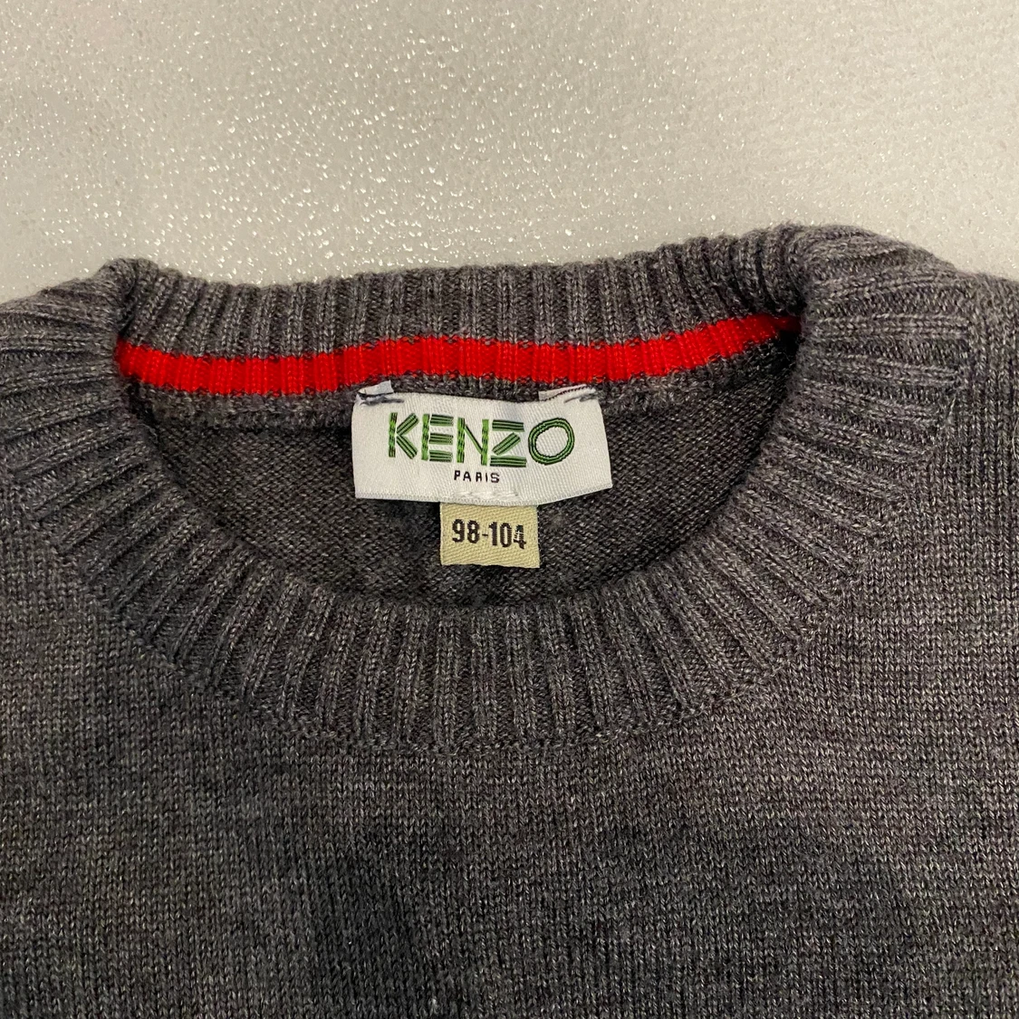 Kenzo strl 98/104 - 90
