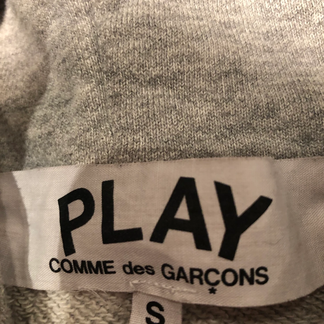 Cdg hoodie - 90