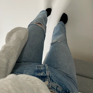 Jeans - Jeans från and Other stories💗 knappt använda, köparen står för frakten