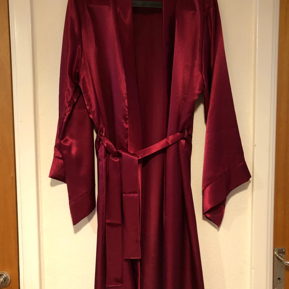 Morgonrock St.L - 91