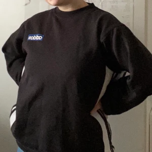 Vintage adidas tröja  - Storlek m/L