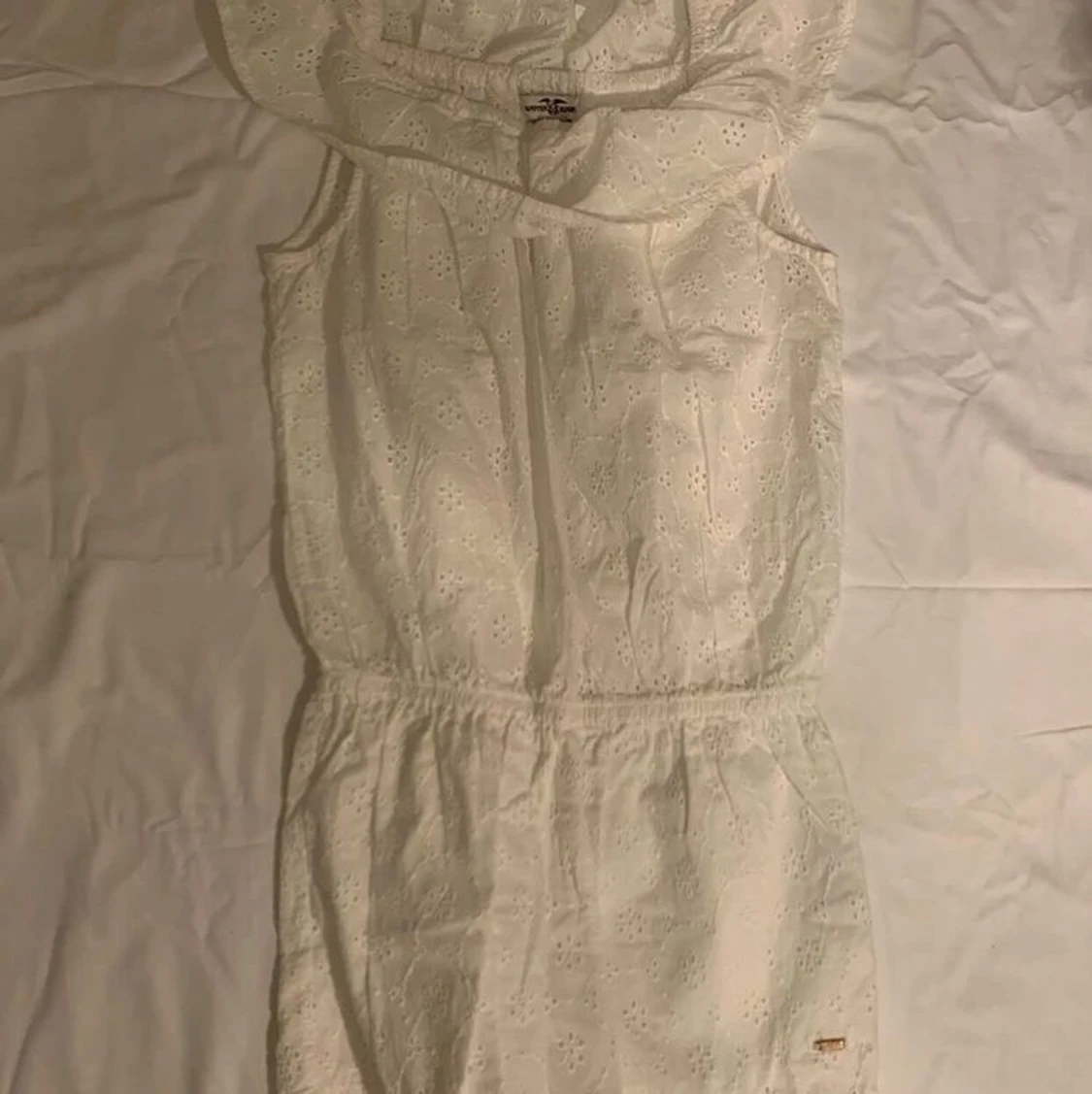 En shorts dress för 50kr