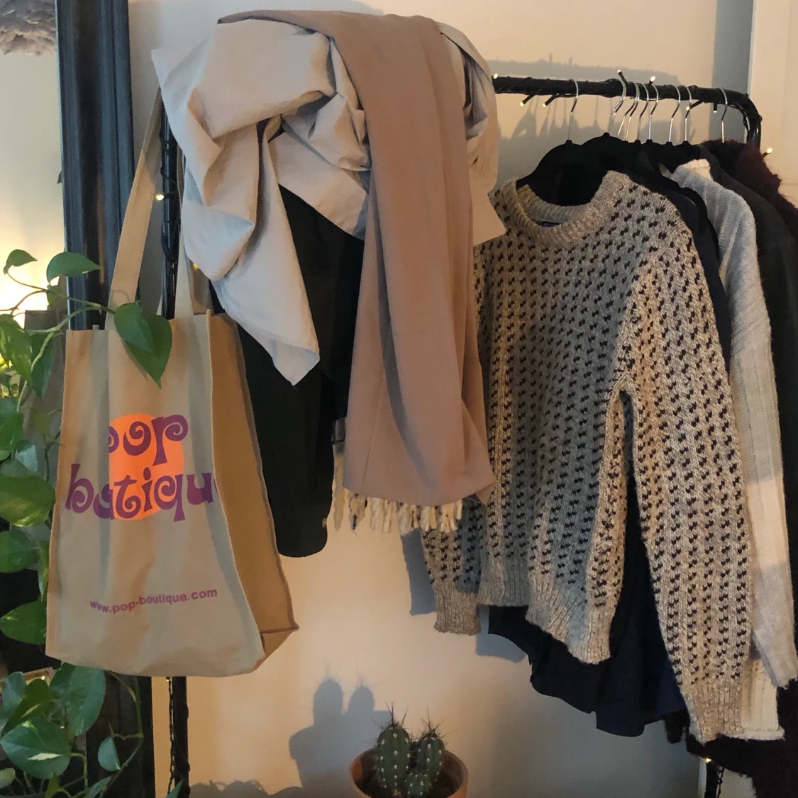 Vintage sweater - 91