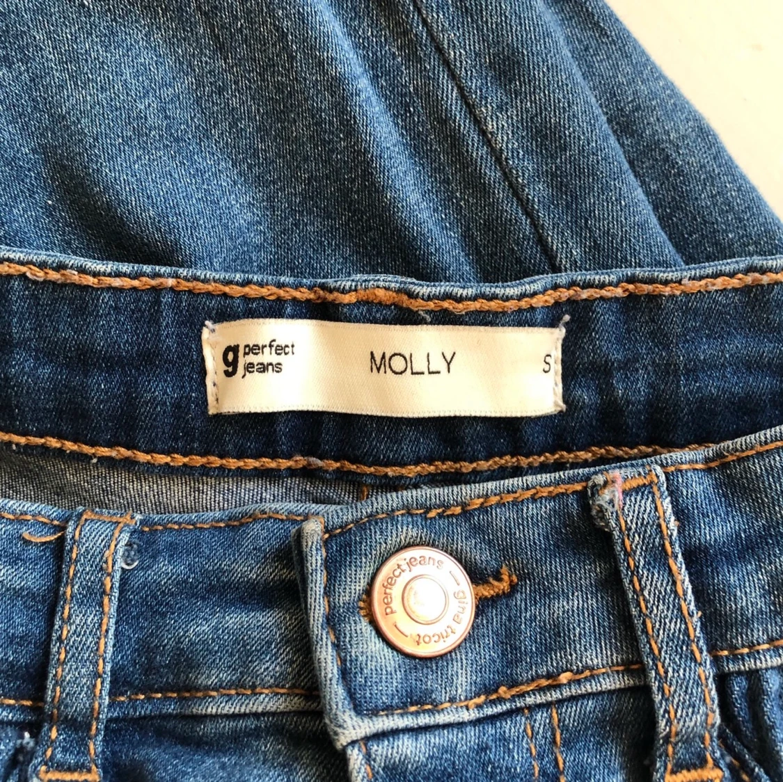 Molly jeans - 90