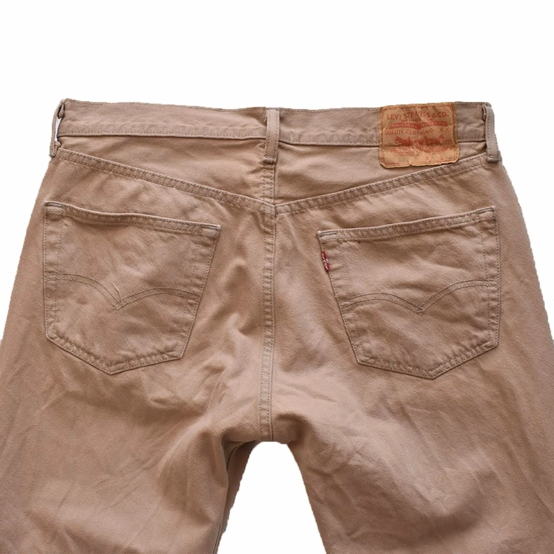 Levis 501 - 90