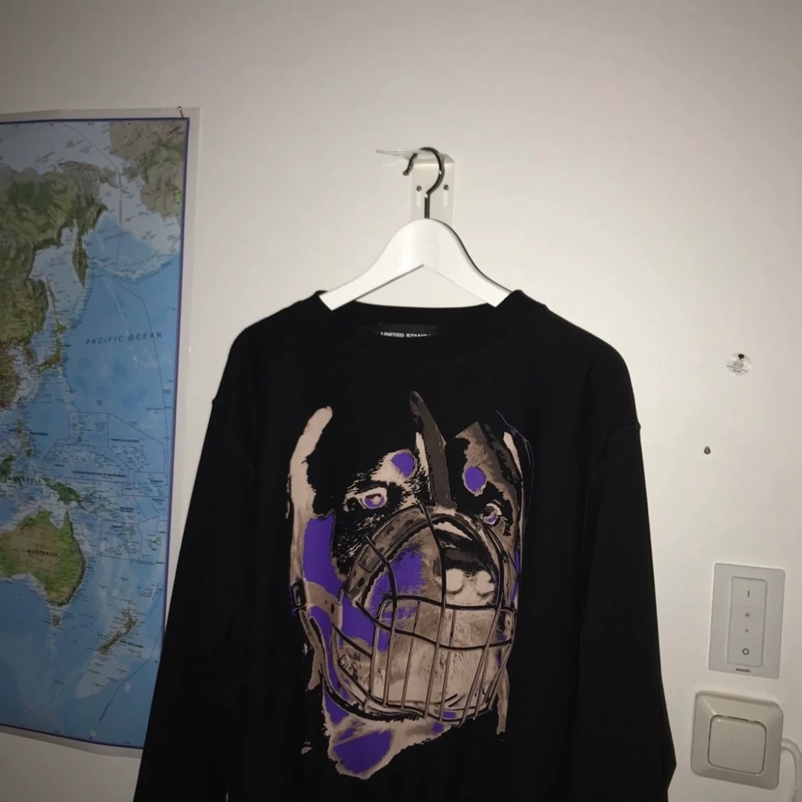 United Standard Sweatshirt