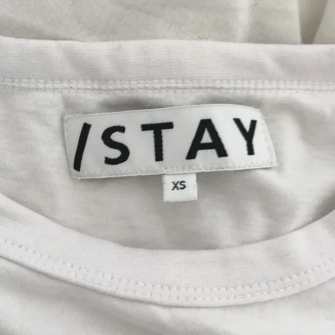 T-shirt från STAY  - 90