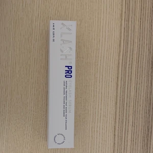 Xlash pro  - Säljer nu mitt helt nya Xlash pro då jag råkade beställa 2. Oöppnat och oanvänt. 