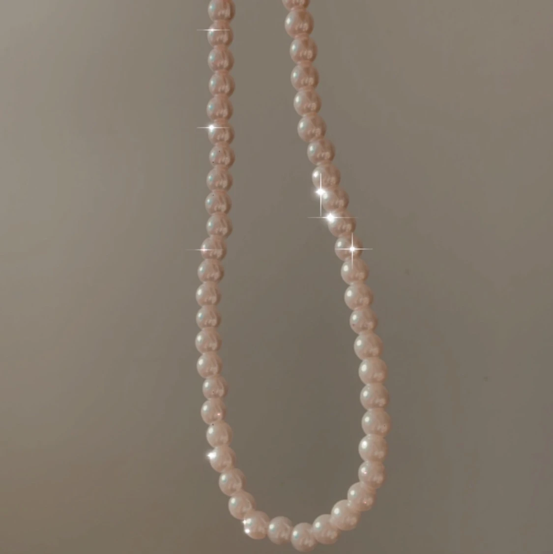 Halsband vintage - 90