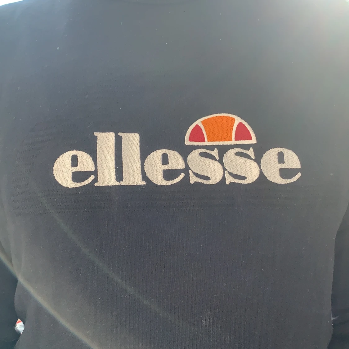 Ellesse tröja  - 90