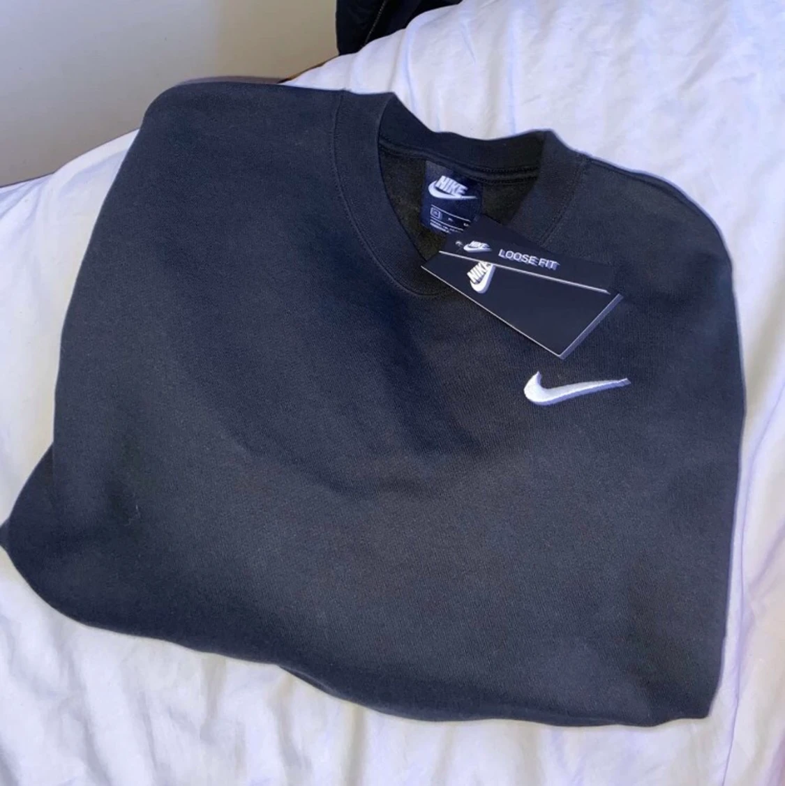 Nike Sweatshirt - 90