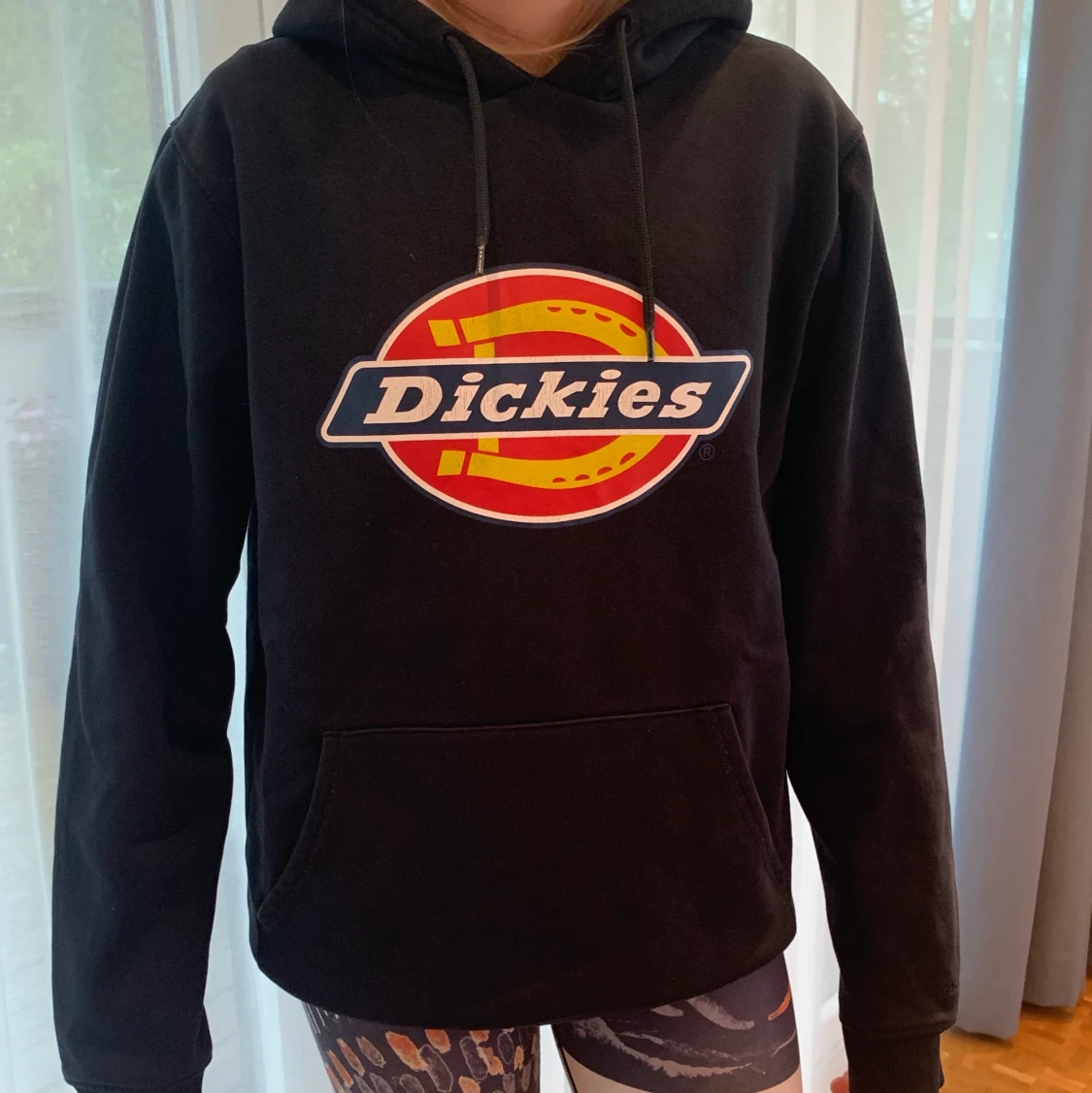 Dickies 