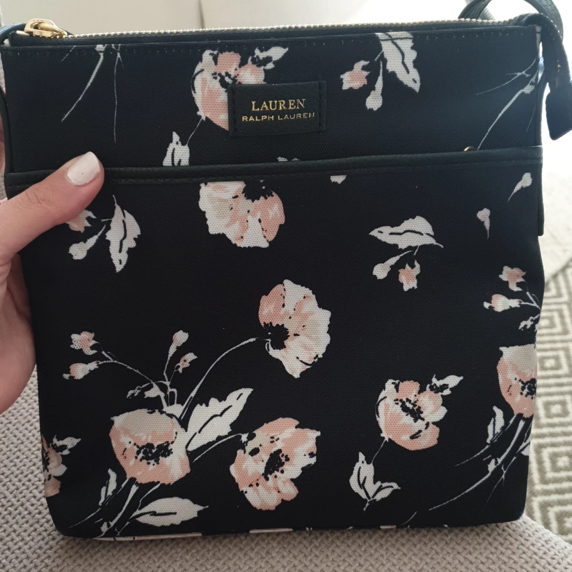 LAUREN RALPH LAUREN crossbody 