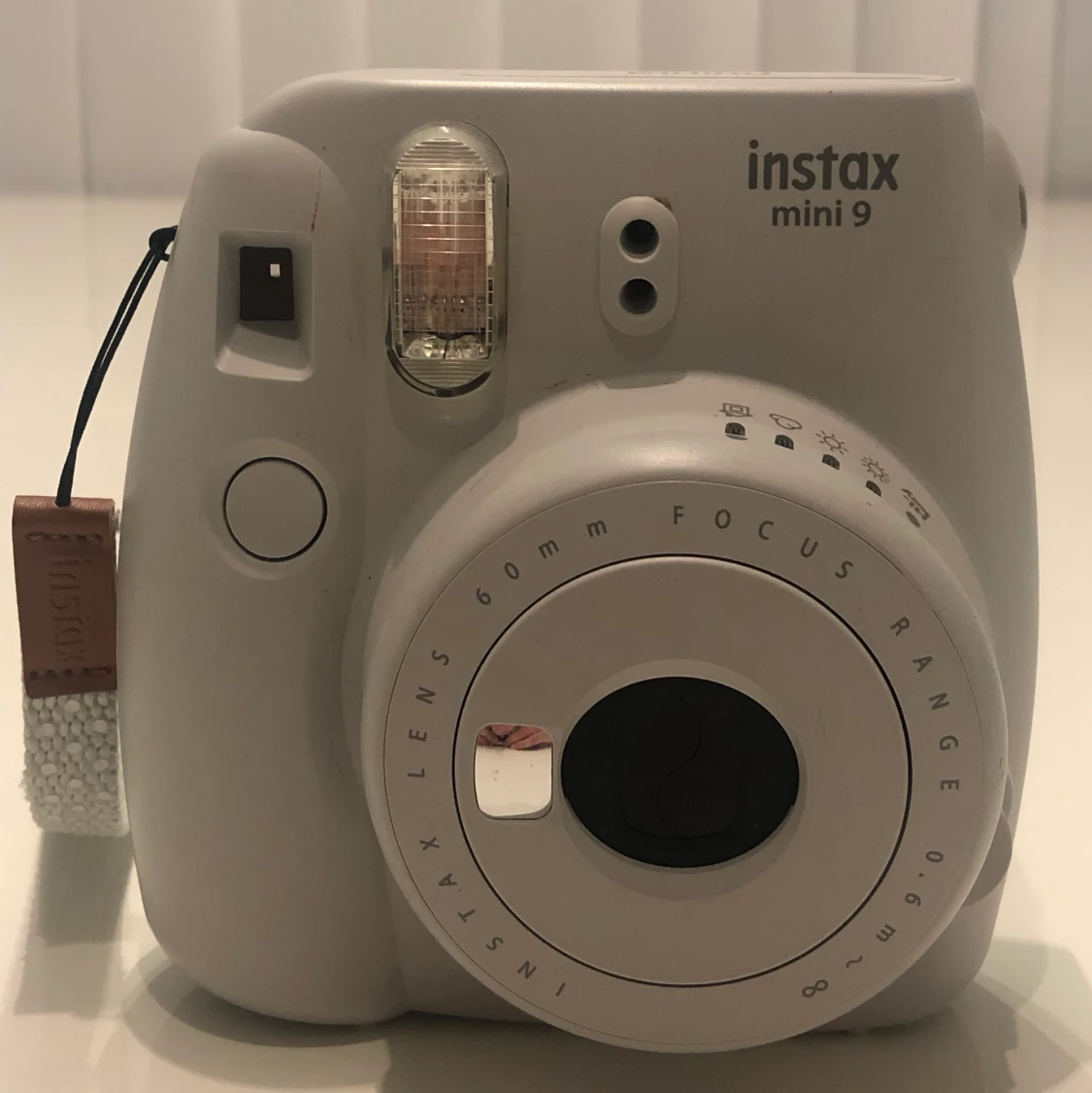 Instax mini 9 - 90