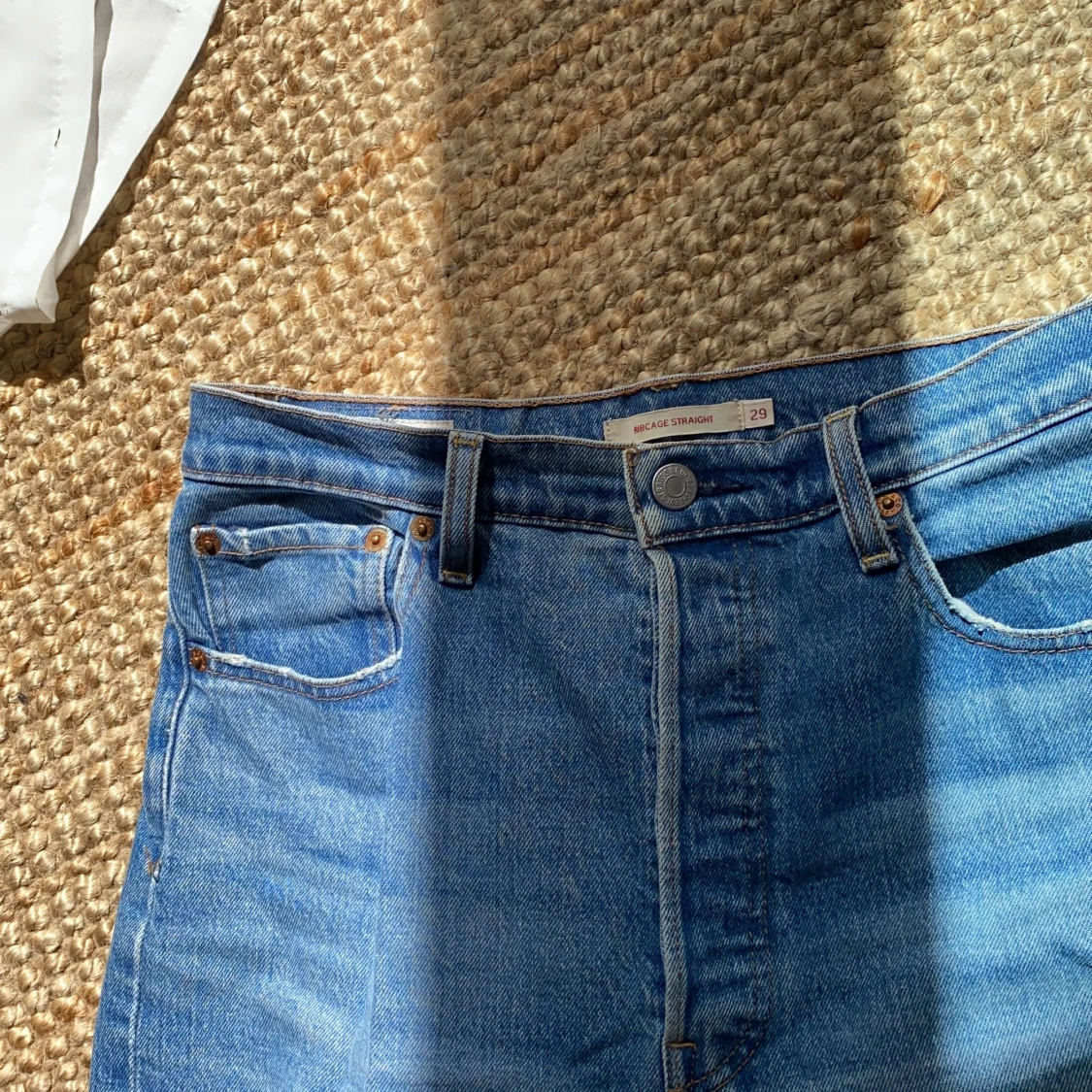 Levis jeans - 91