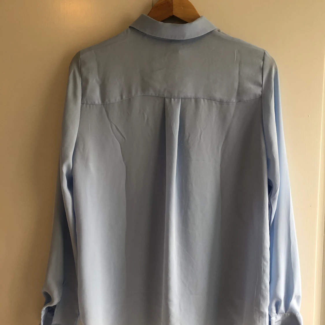 H&M Blue Shirt  - 90