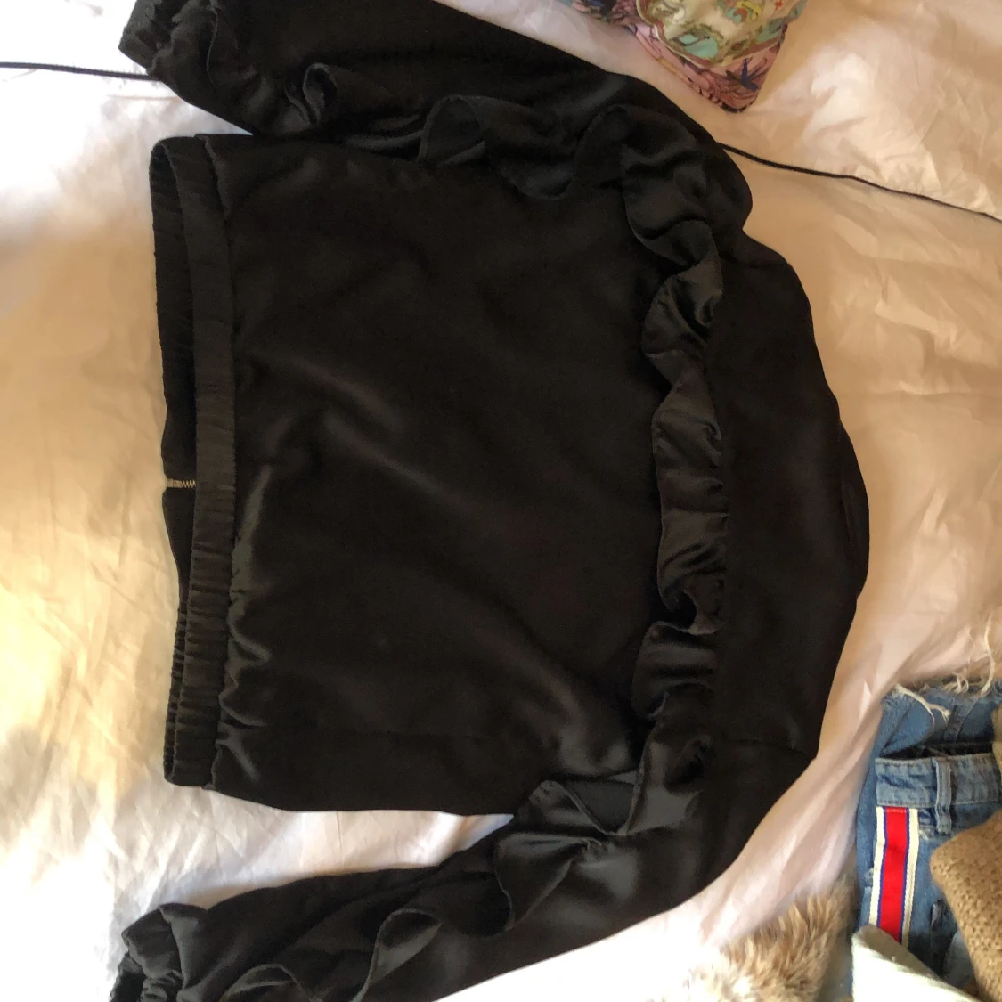 Trf_outerwear storlek Small  - 90