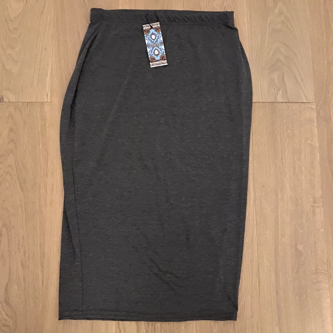 Ny kjol från boohoo