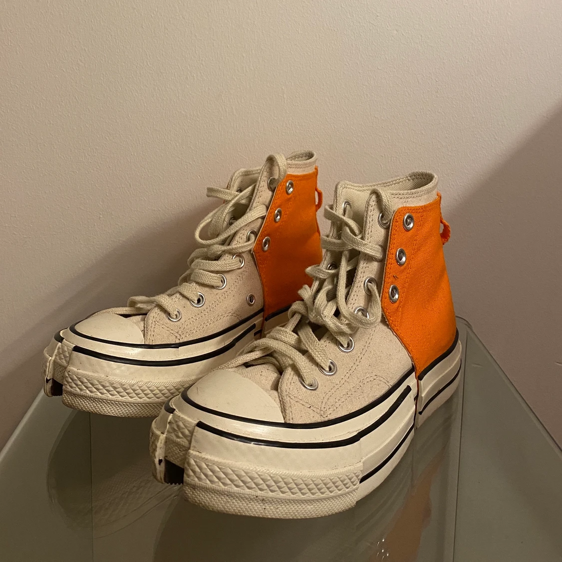Converse Feng Chen Wang x Chuck 70