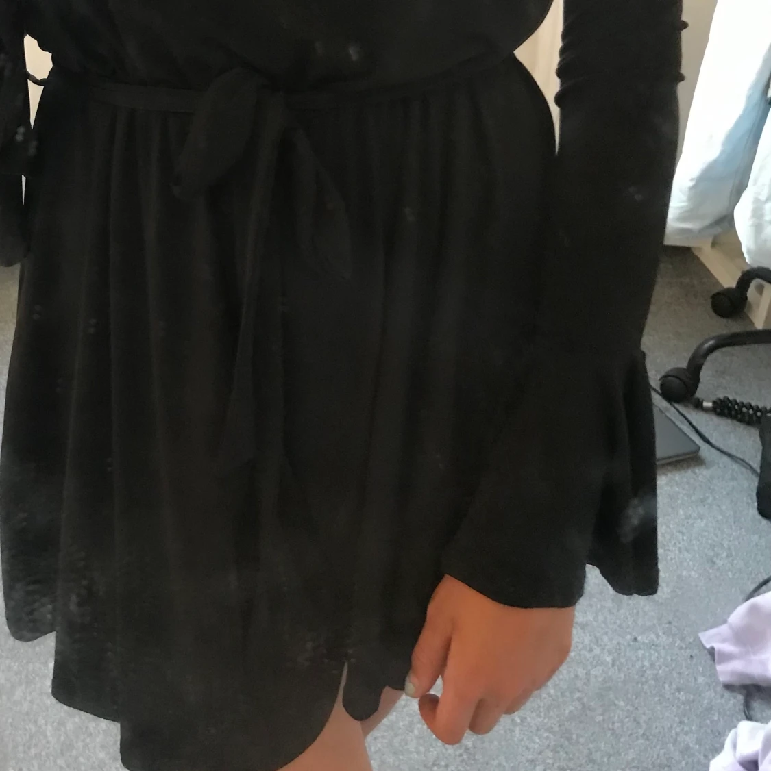 Off shoulder Playsuit - 90