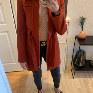 Kappa - Kappa från zara i storlek xs. Använd Max 2 gånger. Nyskick. Kontakta mig för mer info 