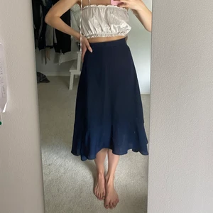 Kjol från Stockholm LM - Köpt på MQ, använd en gång