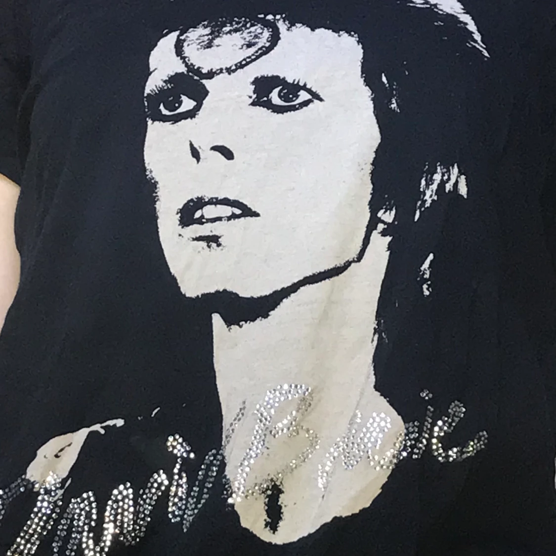 davidbowie tröja - 90