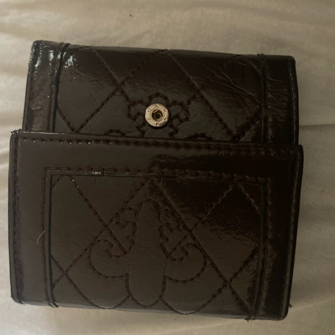 Friis Company plånbok