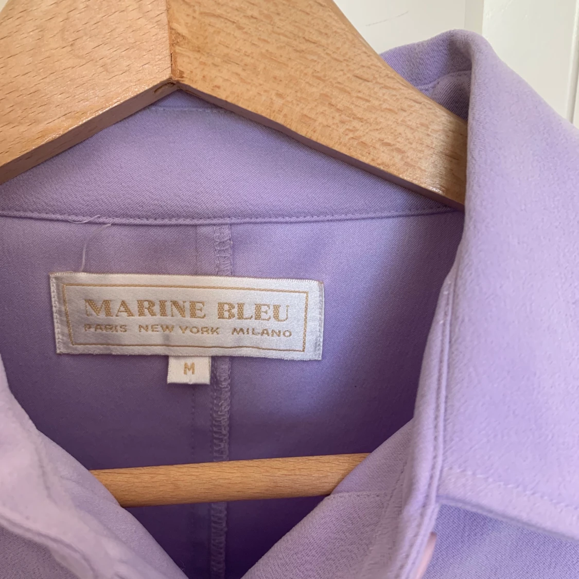 Vintage overshirt - 91