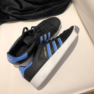 Adidas skor - Oanvända sneakers, adidas herr
