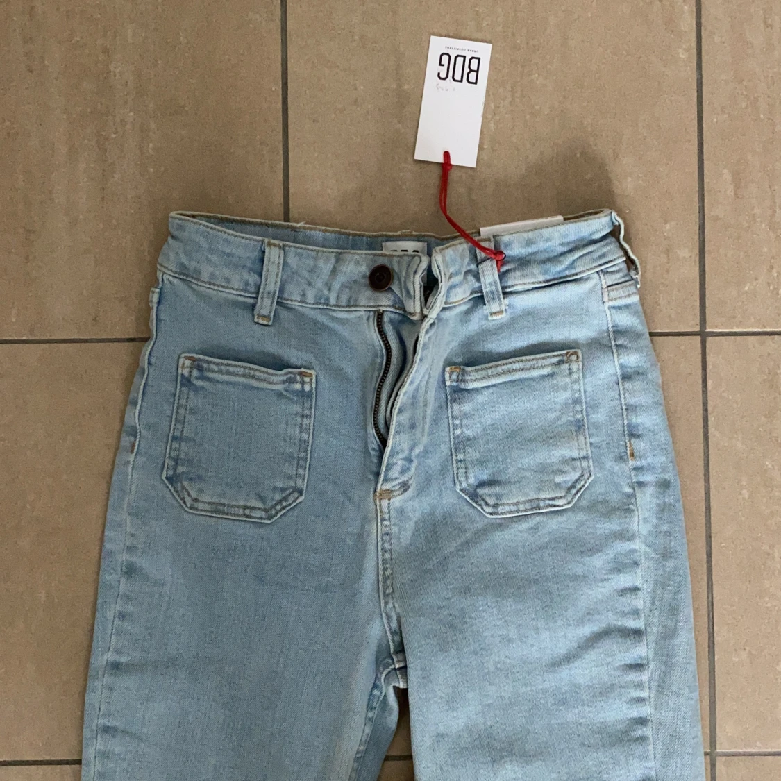 Jeans från Urban outfitters