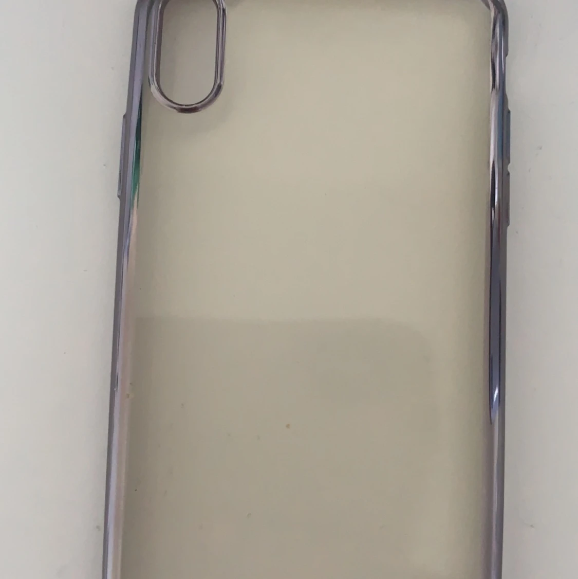 Mobilskal - IPhone XS MAX