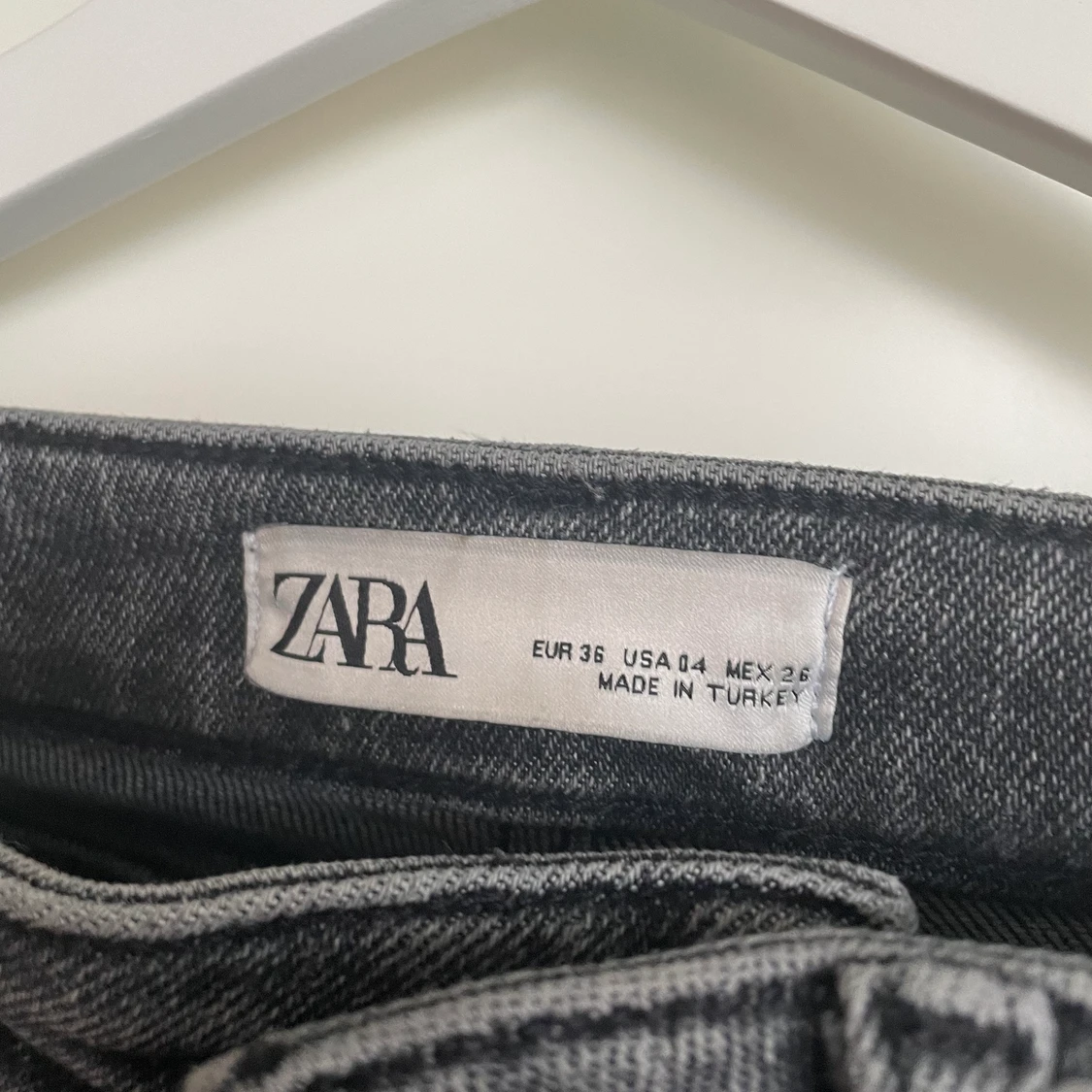 Jeans Zara