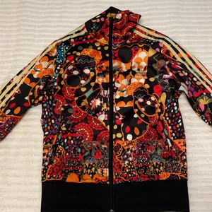 Träningsjacka adidas - Perfekt skick