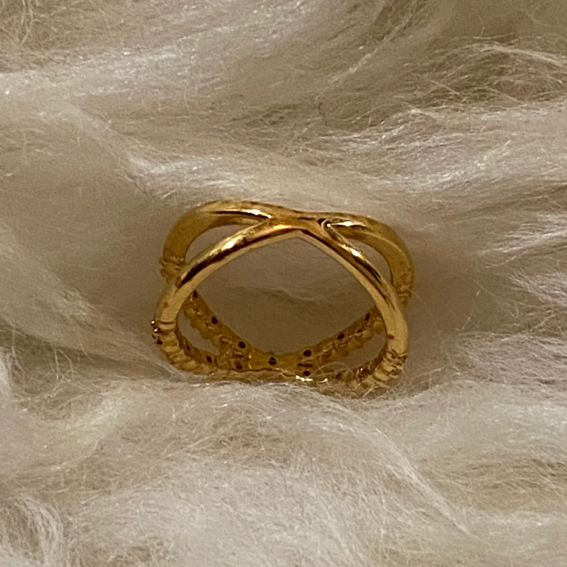 Thomas Sabo ring  - 91