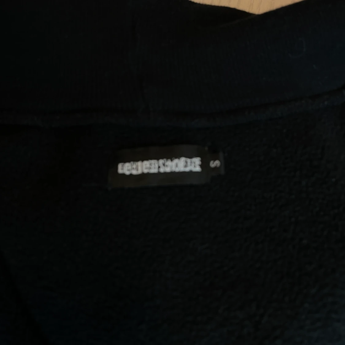 Reckless Scholars Hoodie - 91