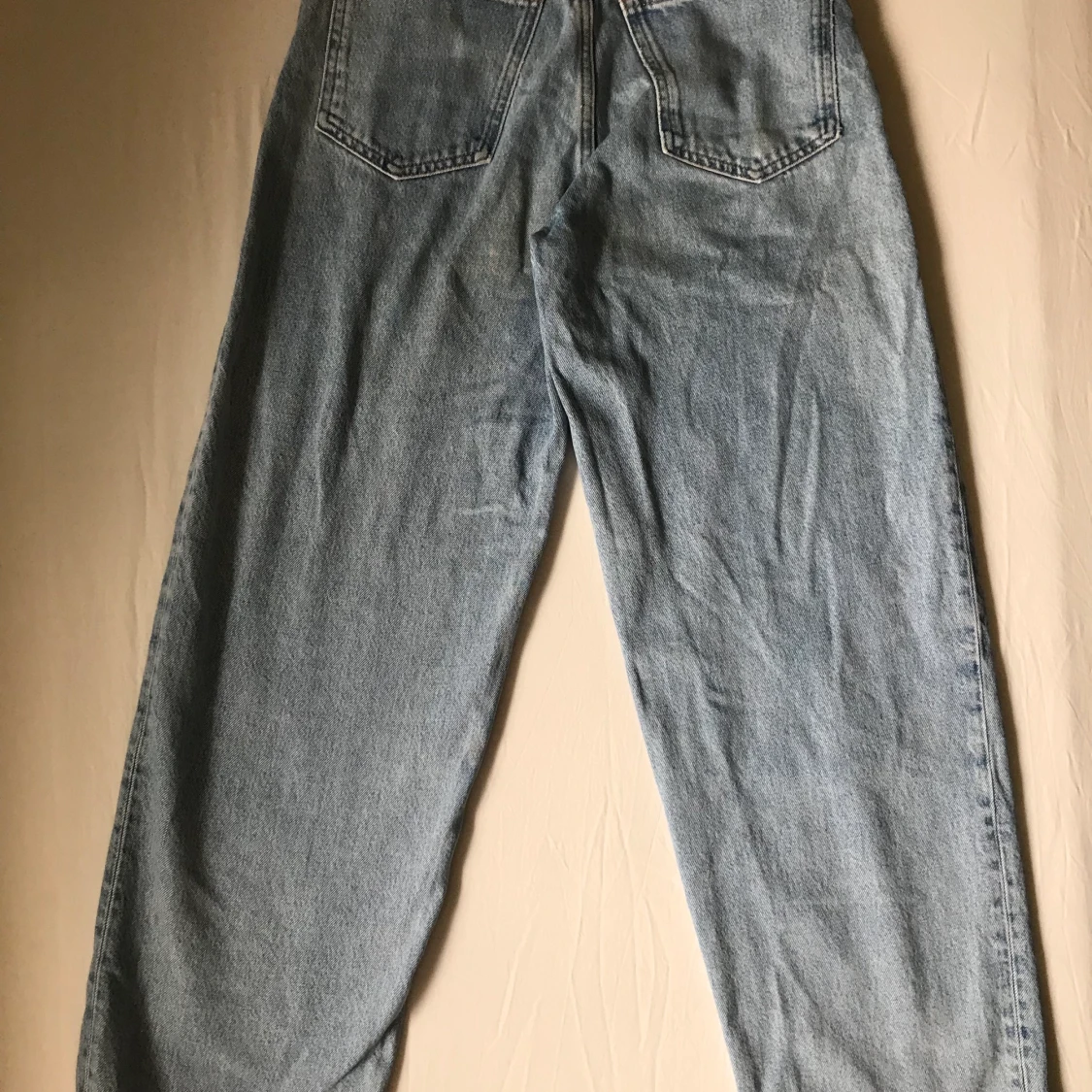 Weekday Rail Jeans - 90