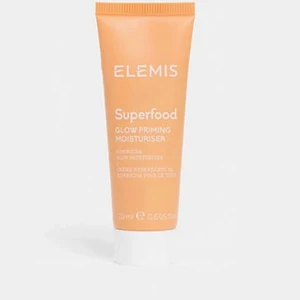 Elemis glow priming moisturizer 😊 - Endast testat en gång , så den är som ny!🥰