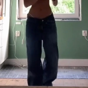 Levis skater BAGGY jeans - Sjukt dåliga bilder! Finns fler om så önskas😚 Baggy jeans från LEVIS märke Silvertab! Säljer då det inte är min stil längre. Köpta på eBay för ca 500 kr 